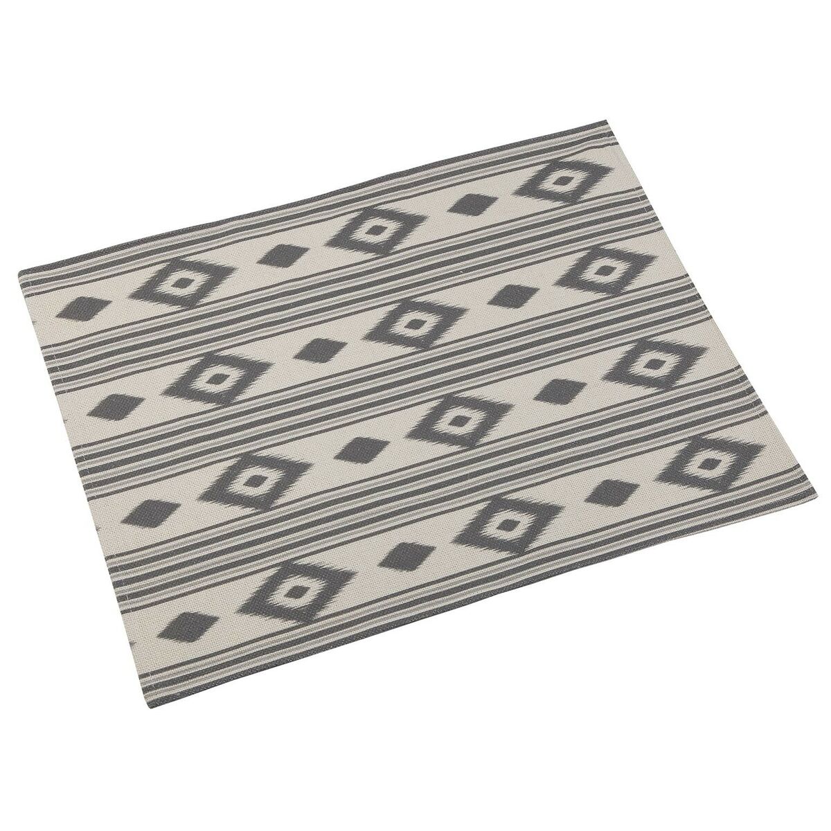 Bordsunderlägg Versa Manacor Polyester (36 x 0,5 x 48 cm)
