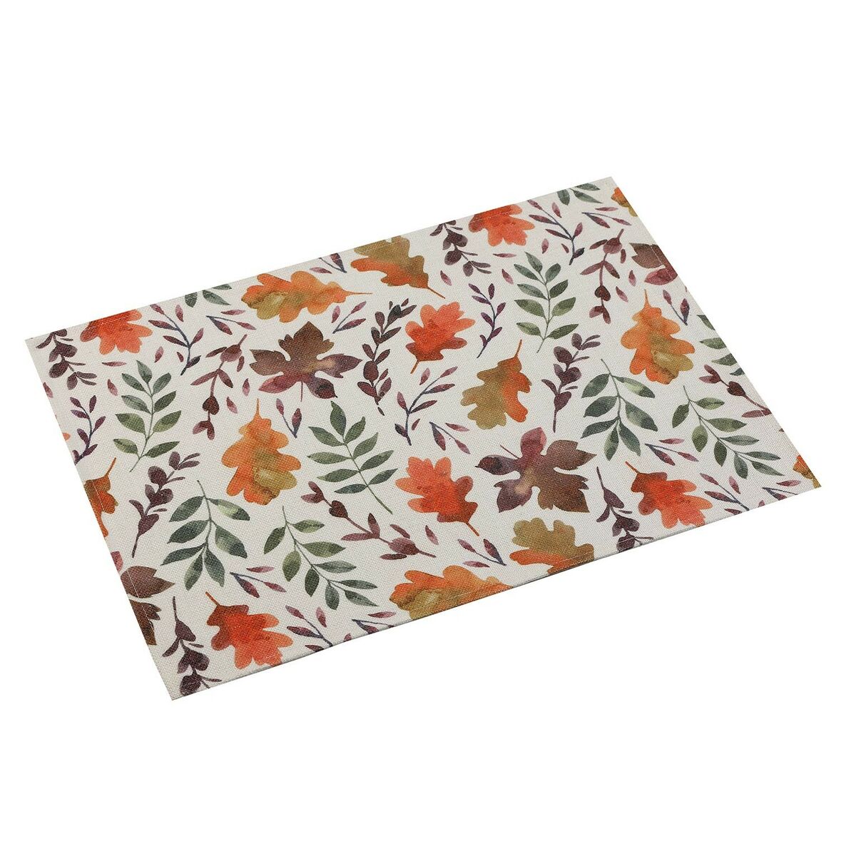 Bordsunderlägg Versa Aia Polyester (36 x 0,5 x 48 cm)
