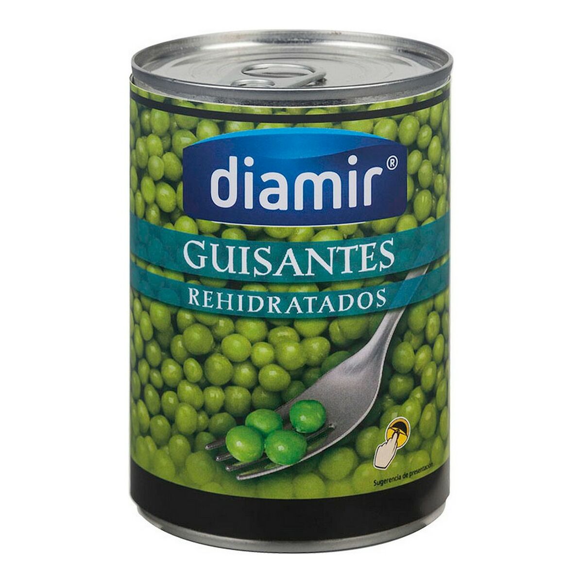 Ärter Diamir (400 g) - 2