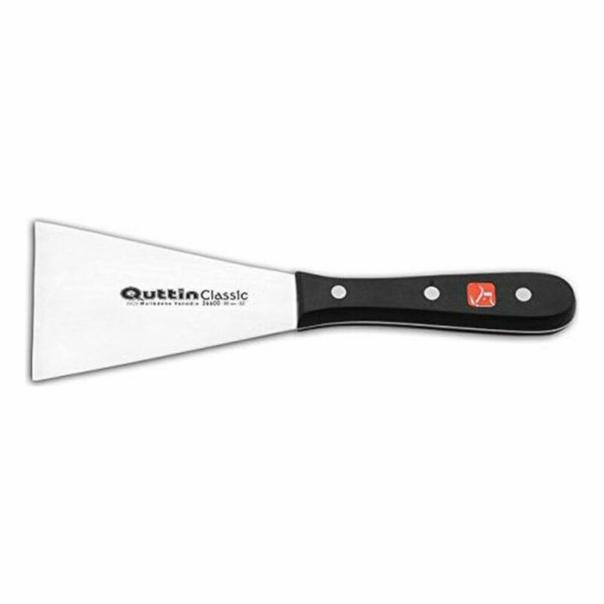 Stekspade Sybarite Quttin (9 cm) - 6