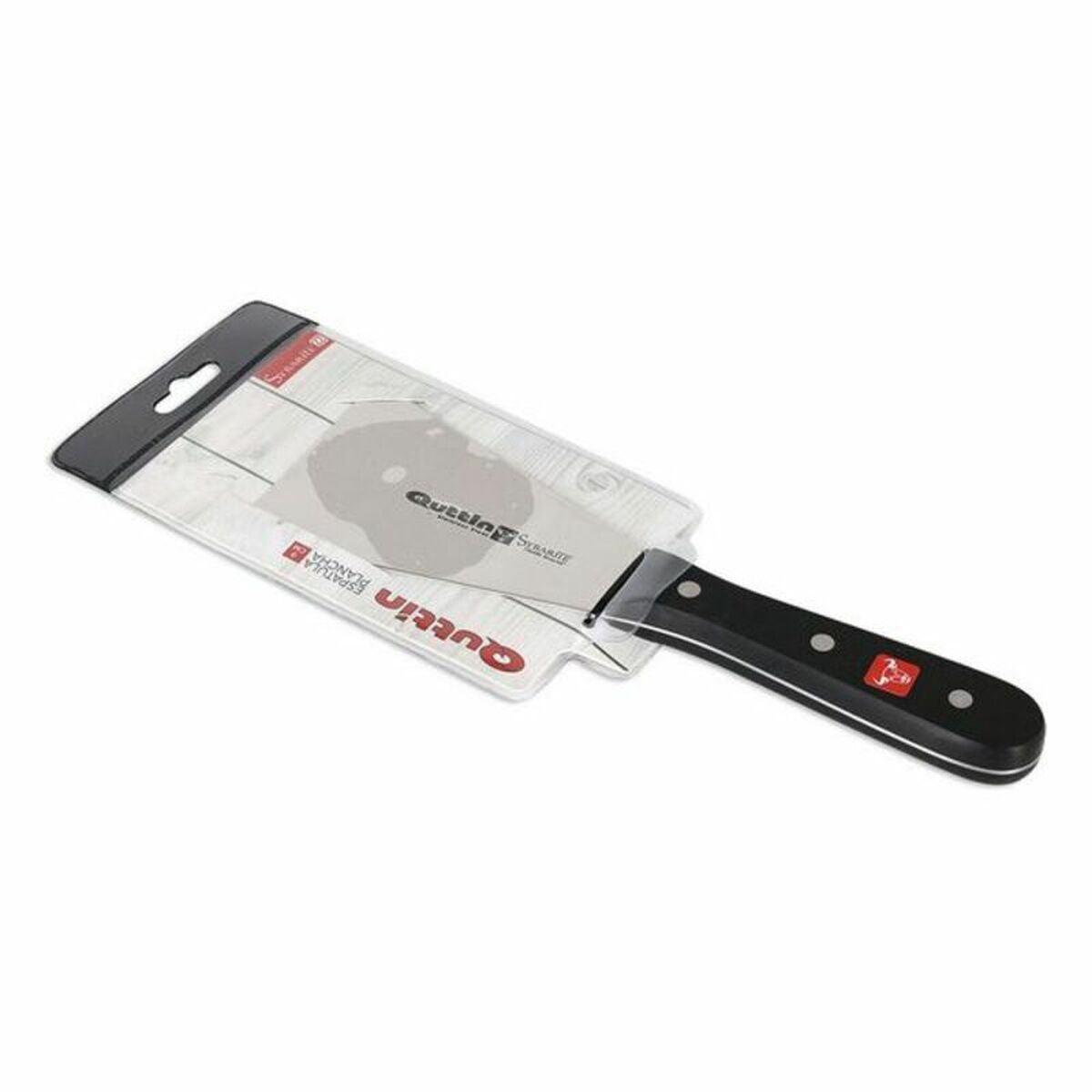 Stekspade Sybarite Quttin (9 cm) - 5