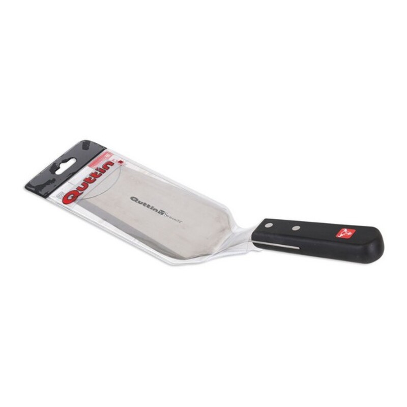 Stekspade Sybarite Quttin Rostfritt stål Svart (16 Cm) - 3