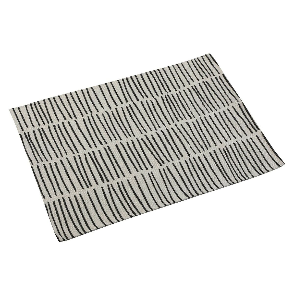 Bordsunderlägg Versa New Lines Polyester (36 x 0,5 x 48 cm) - 2