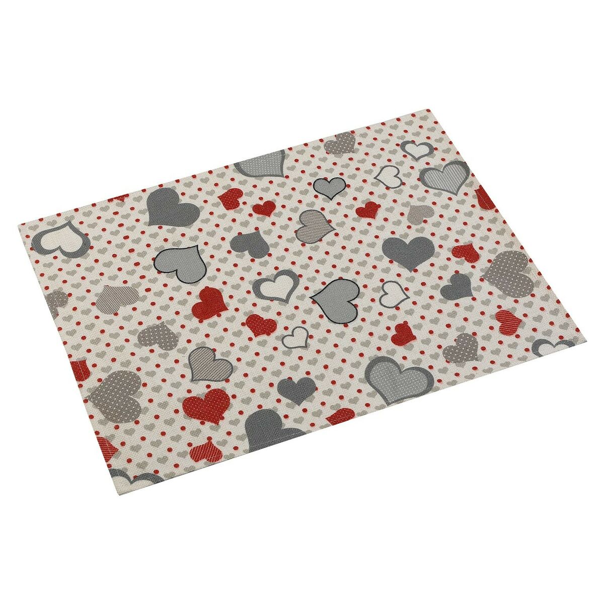 Bordsunderlägg Versa Sweet Polyester (36 x 0,5 x 48 cm) - 2