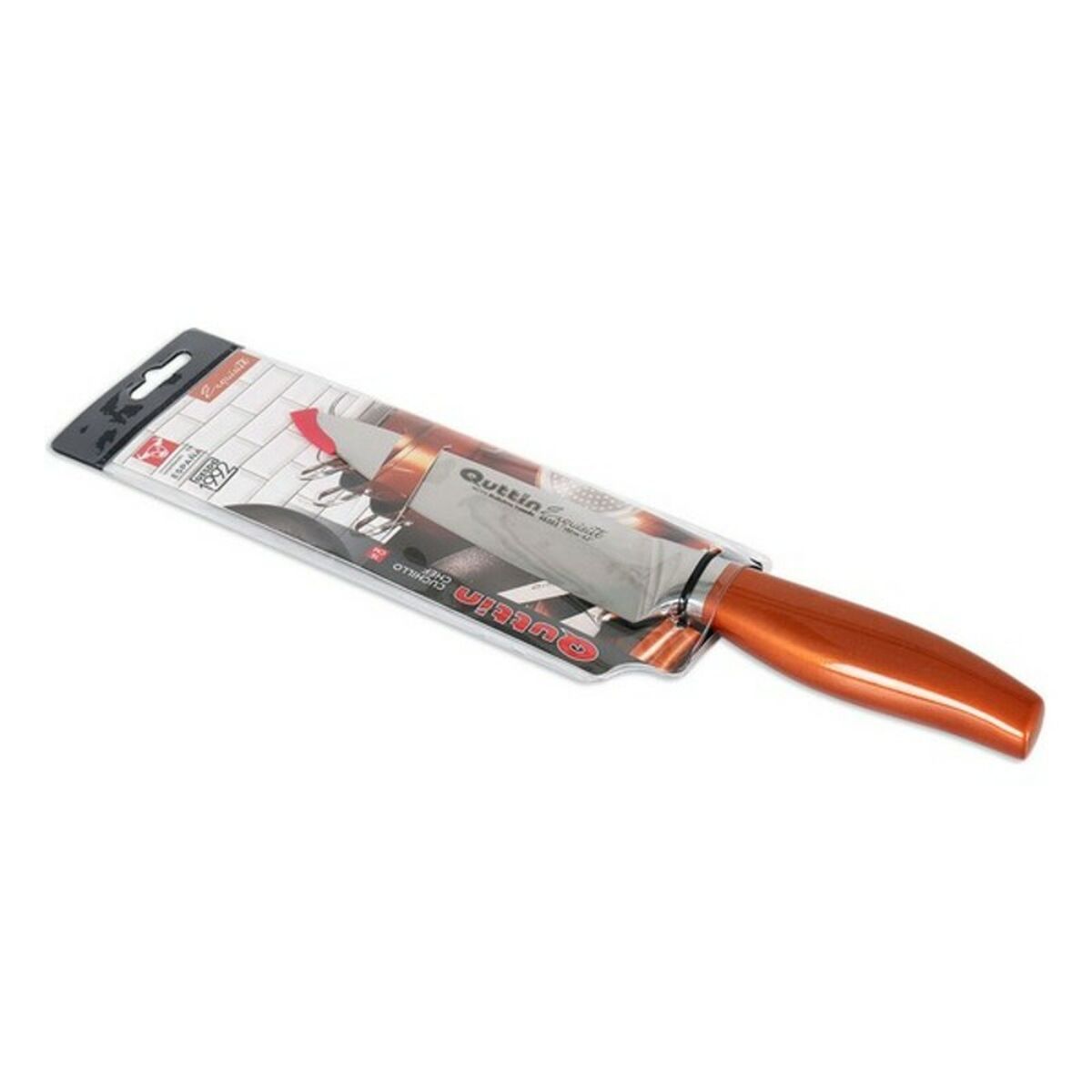 Kockskniv Quttin Exquisite (16 cm)