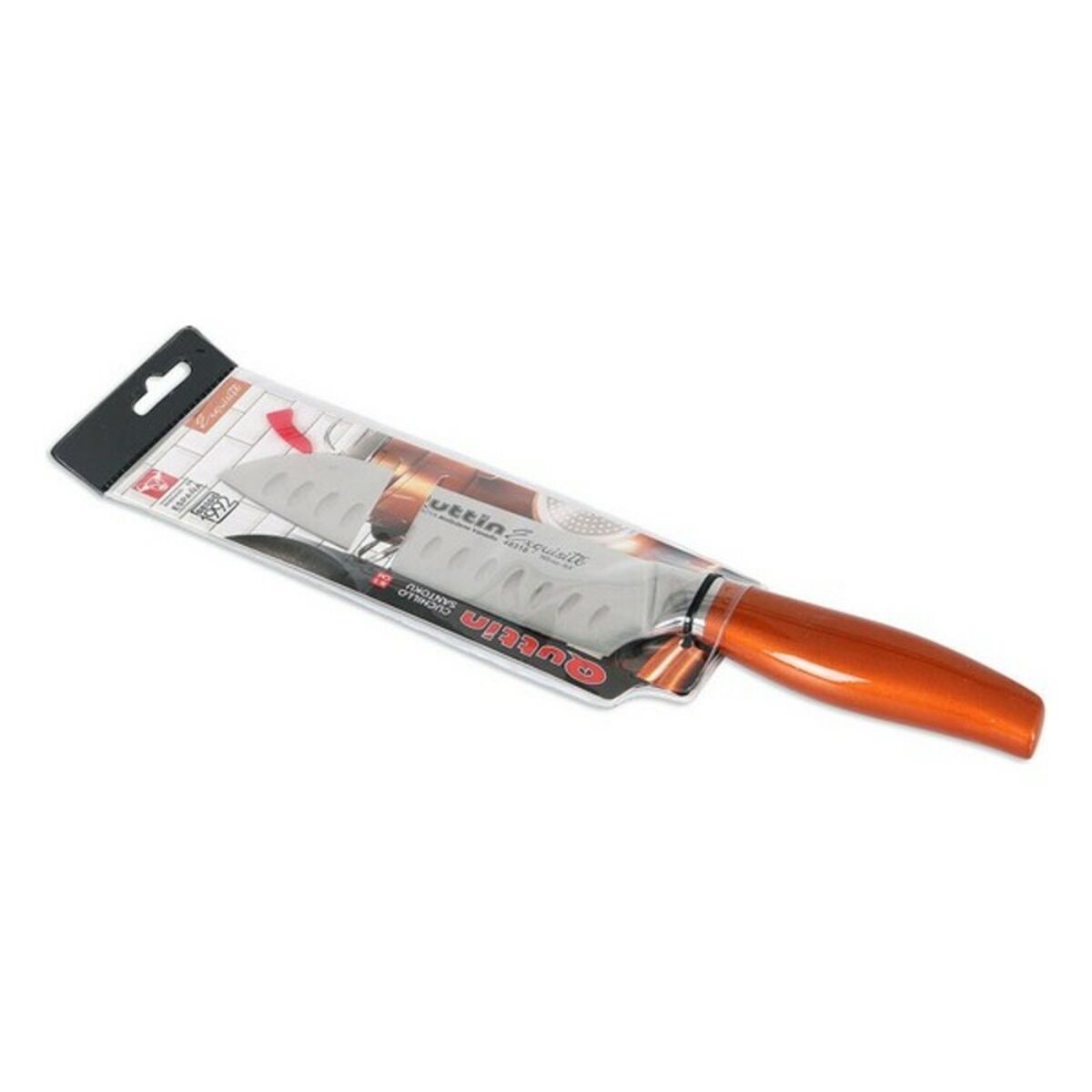 Santokukniv Quttin Exquisite (16,5 cm)
