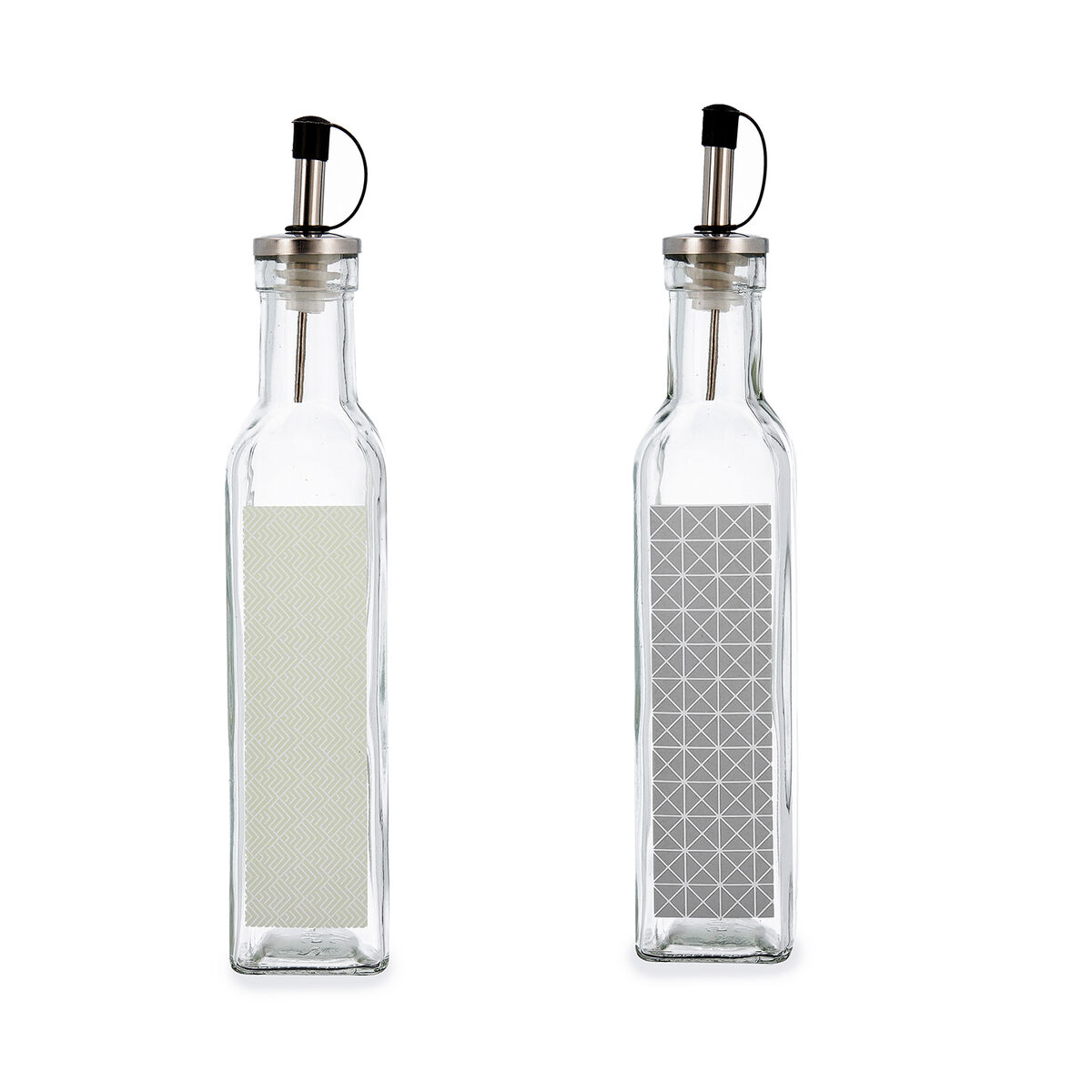 Måttkanna Quid Moss Glas 280 ml