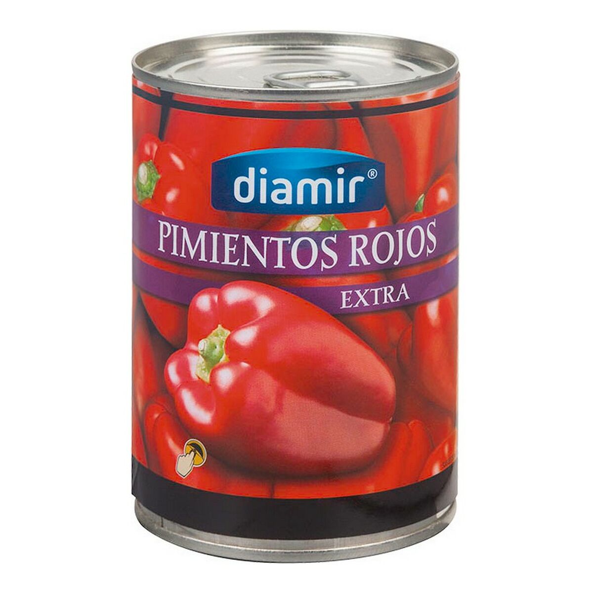 Paprikor Diamir (390 g) - 2