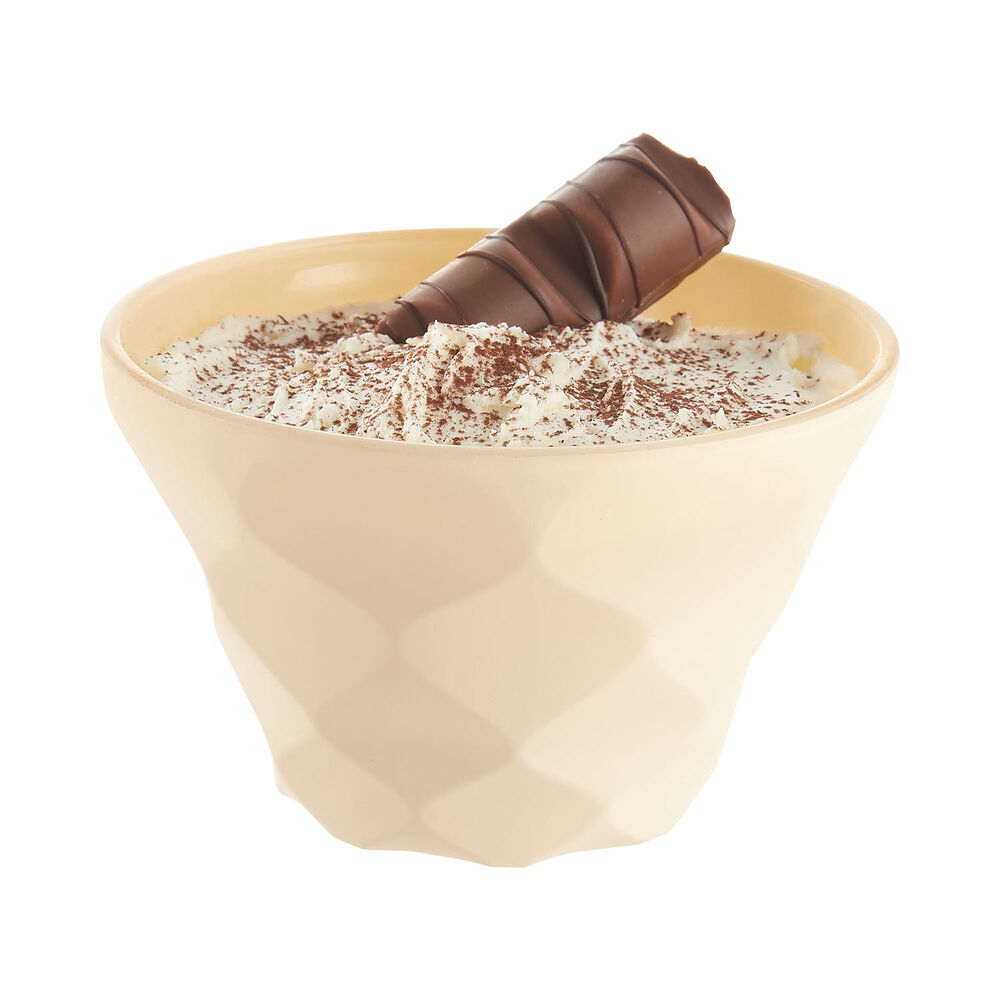 Edénykészlet Arcoroc Maeva Soya Vit Glas 350 ml (6 antal) - 2
