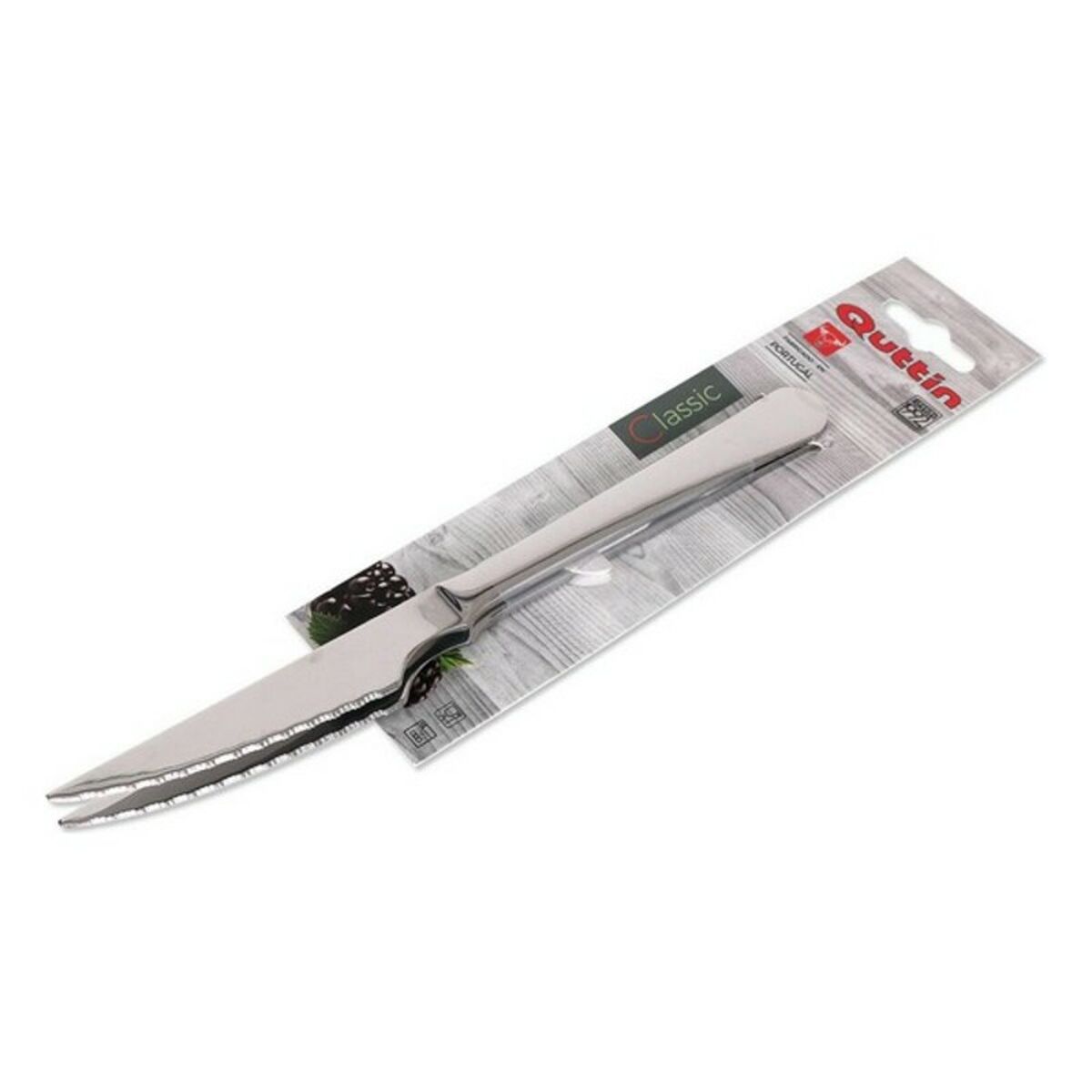 Knivset Quttin (2 pcs) - 3