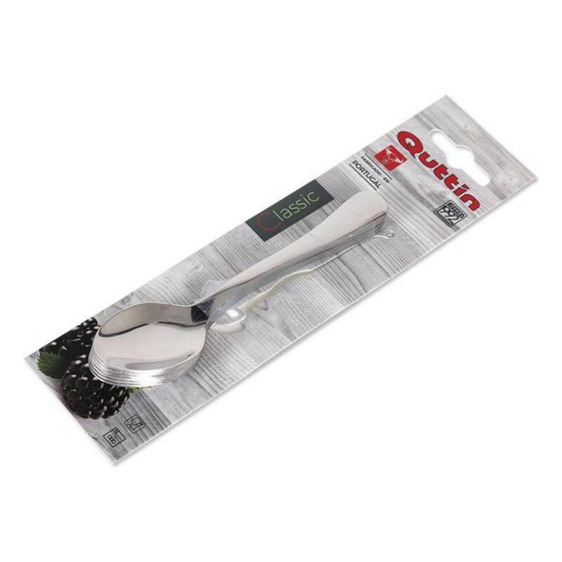 Set med skedar Quttin (6 pcs) - 2