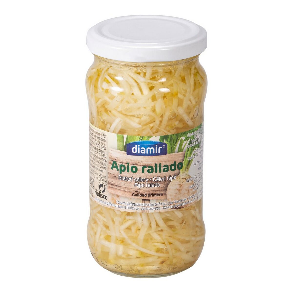 Riven selleri Diamir (345 g) - 2