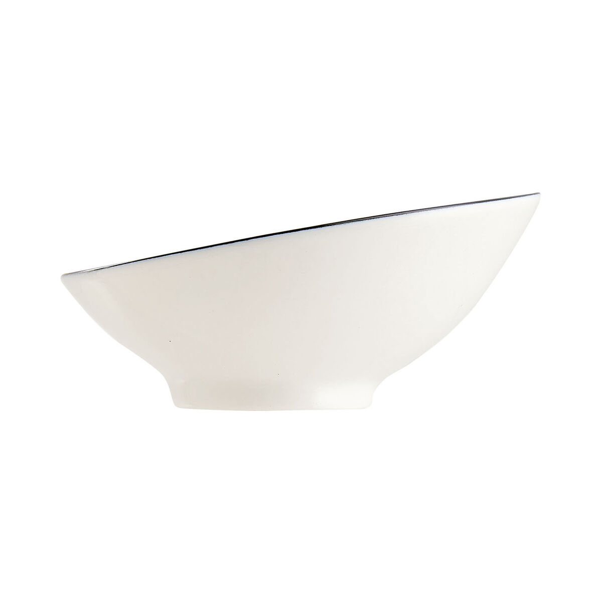 Skål Arcoroc Fördrink Keramik Dvobarvna (9,5 cm) (Pack 6x) - 6