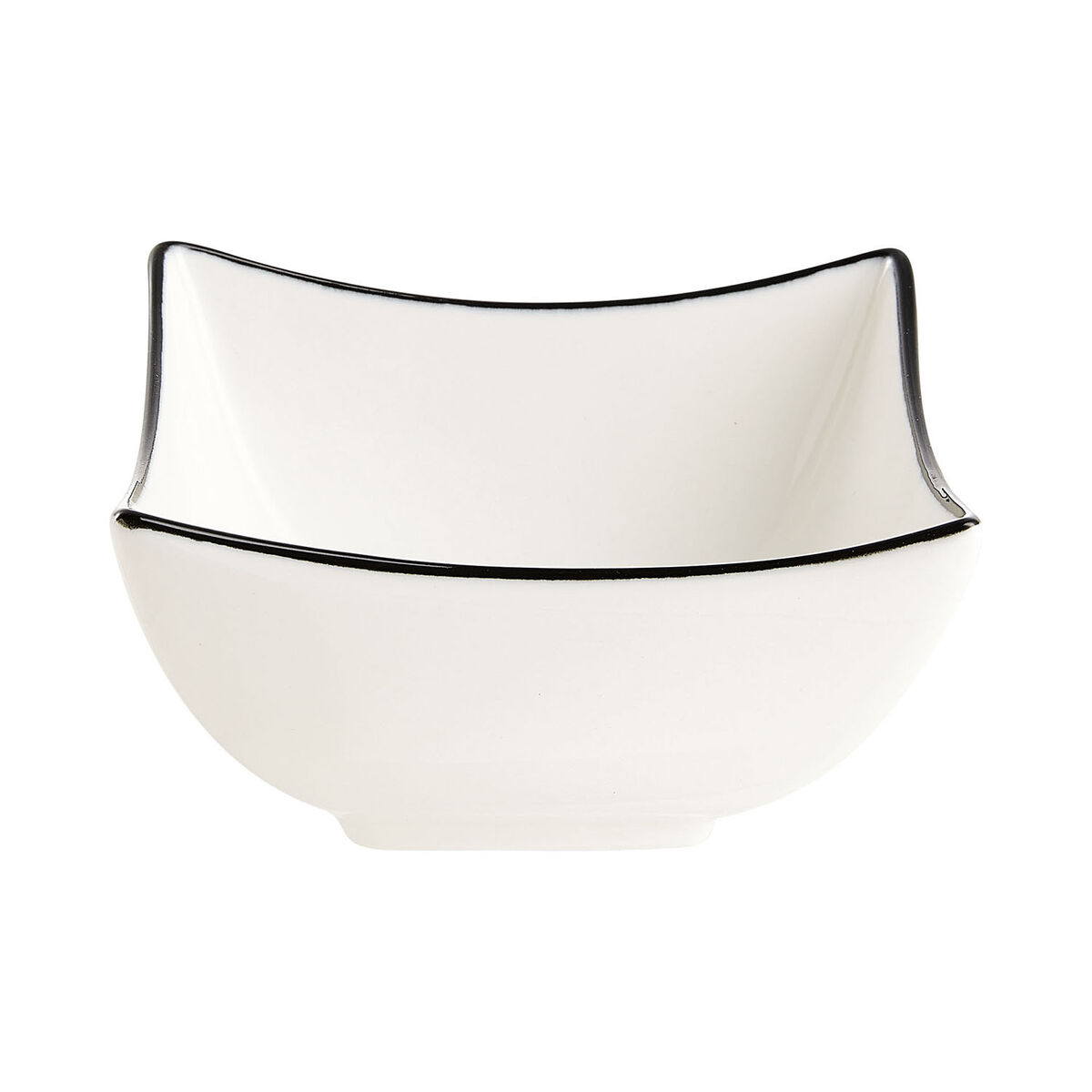 Skål Arcoroc Fördrink Keramik Dvobarvna (10 cm) (Pack 6x) - 4