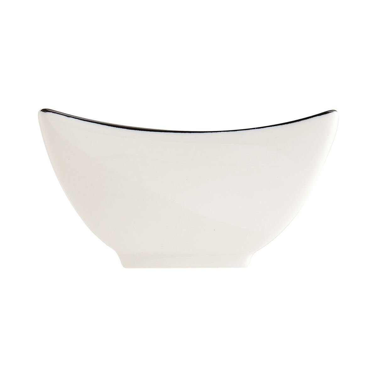 Skål Arcoroc Fördrink Keramik Dvobarvna (10 cm) (Pack 6x) - 6
