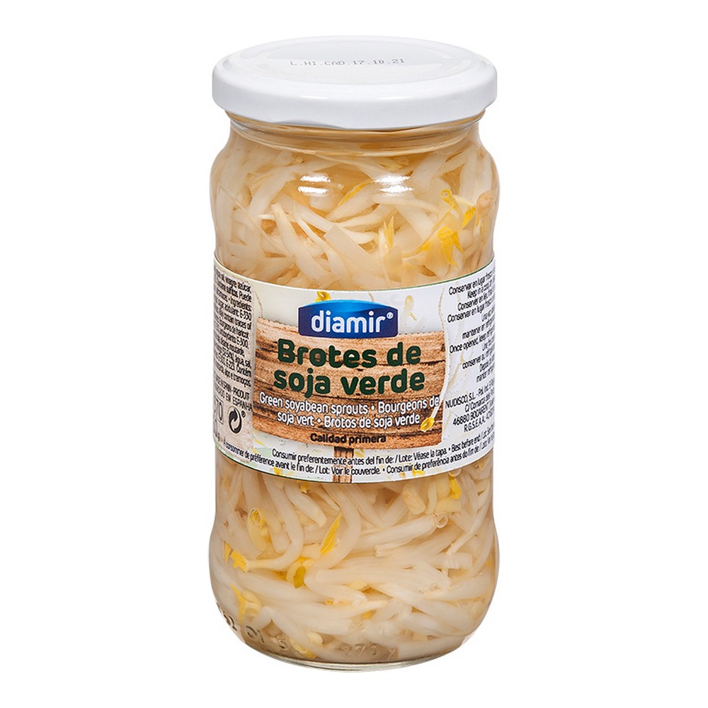 Bean Sprouts Diamir (345 g)