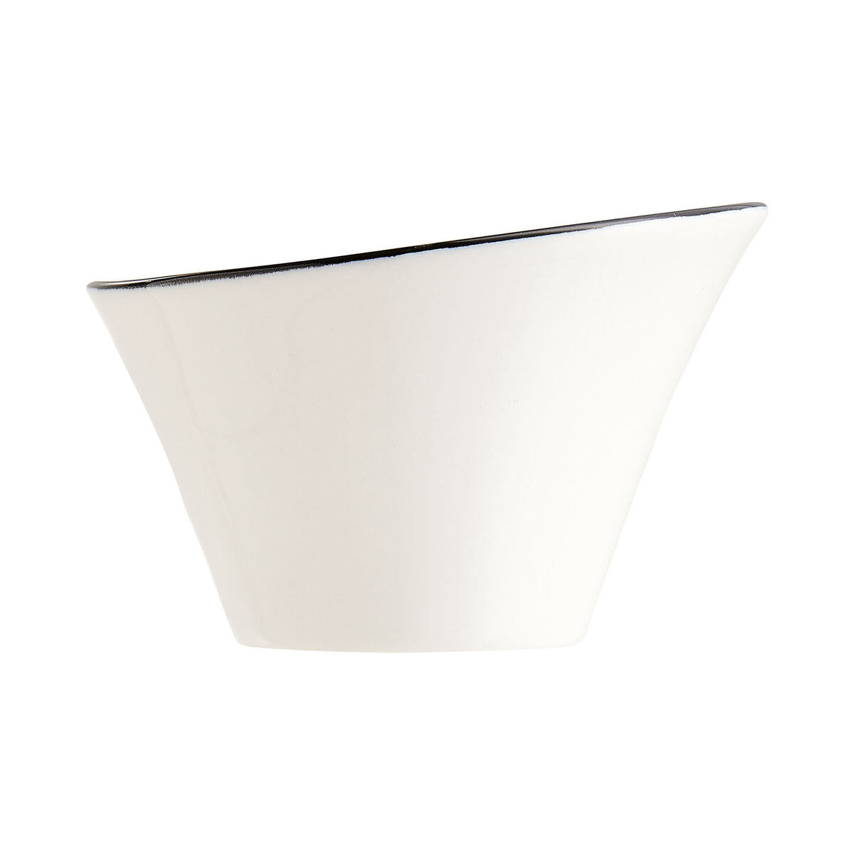 Skål Arcoroc Fördrink Keramik Dvobarvna (9,5 cm) (Pack 6x) - 6