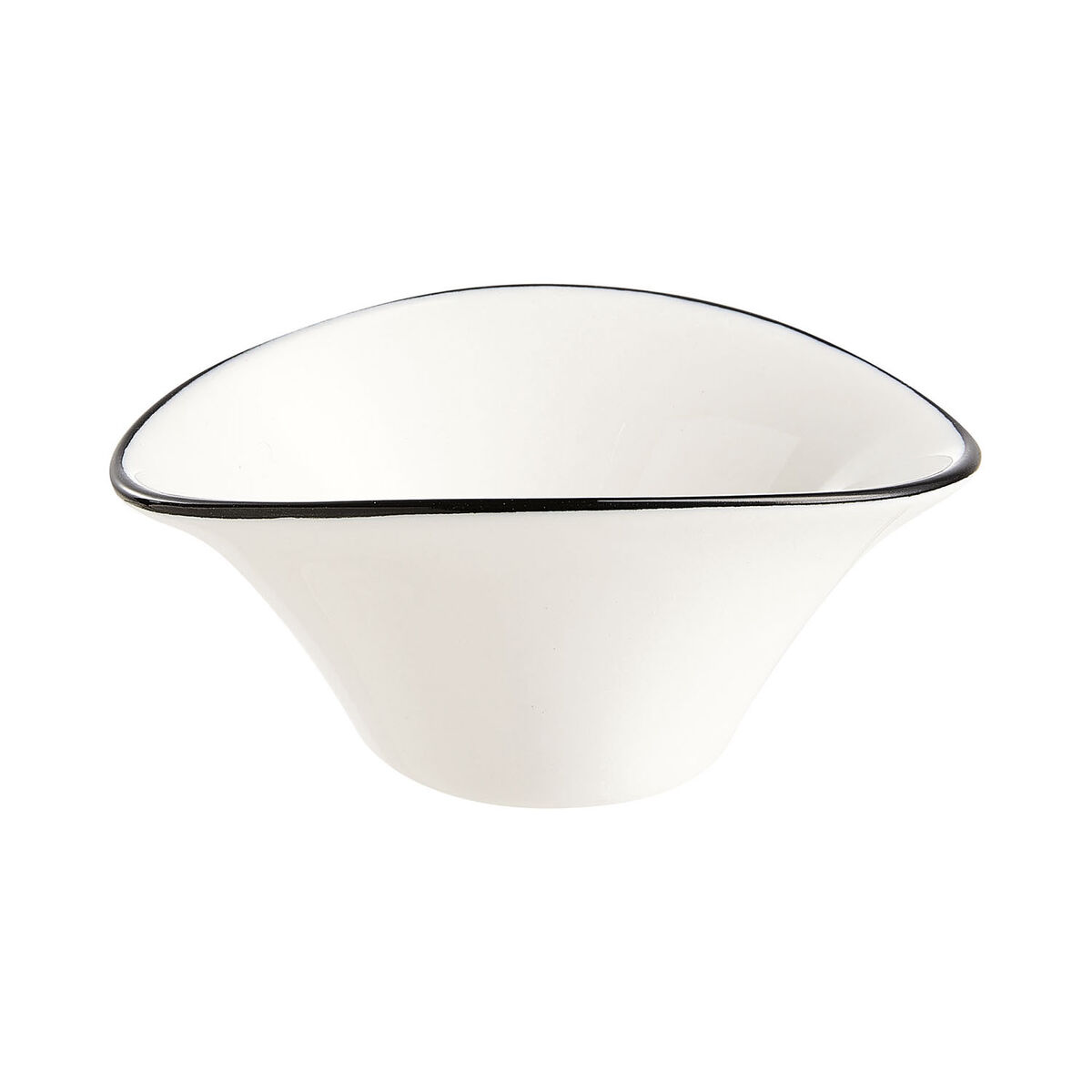 Skål Arcoroc Fördrink Keramik Dvobarvna (10 cm) (Pack 6x) - 4