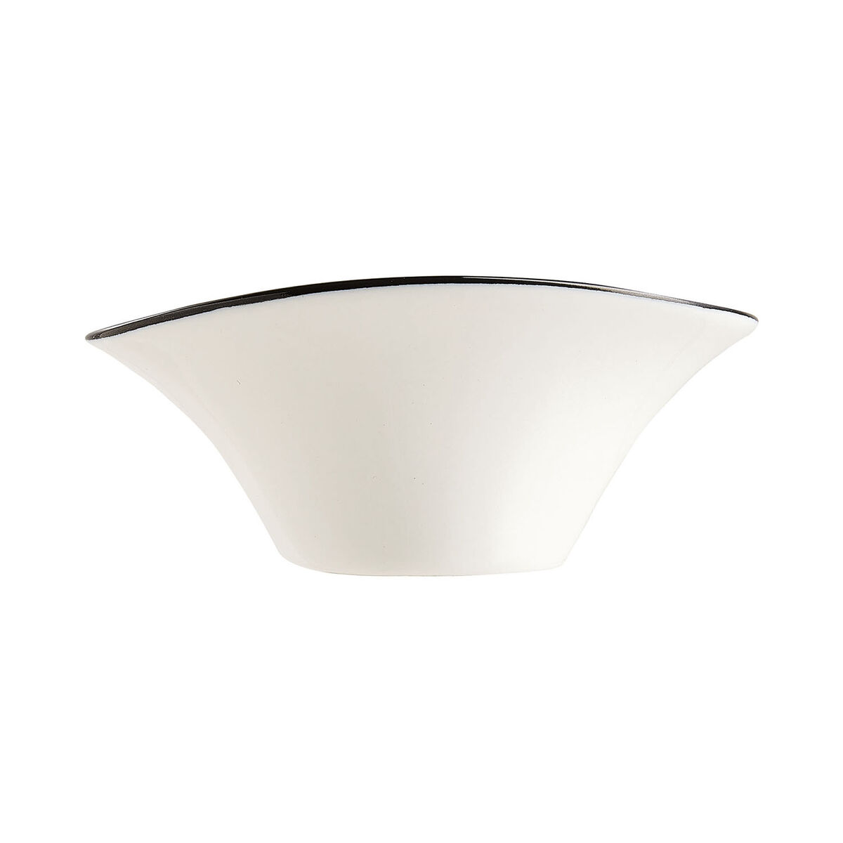 Skål Arcoroc Fördrink Keramik Dvobarvna (10 cm) (Pack 6x) - 6