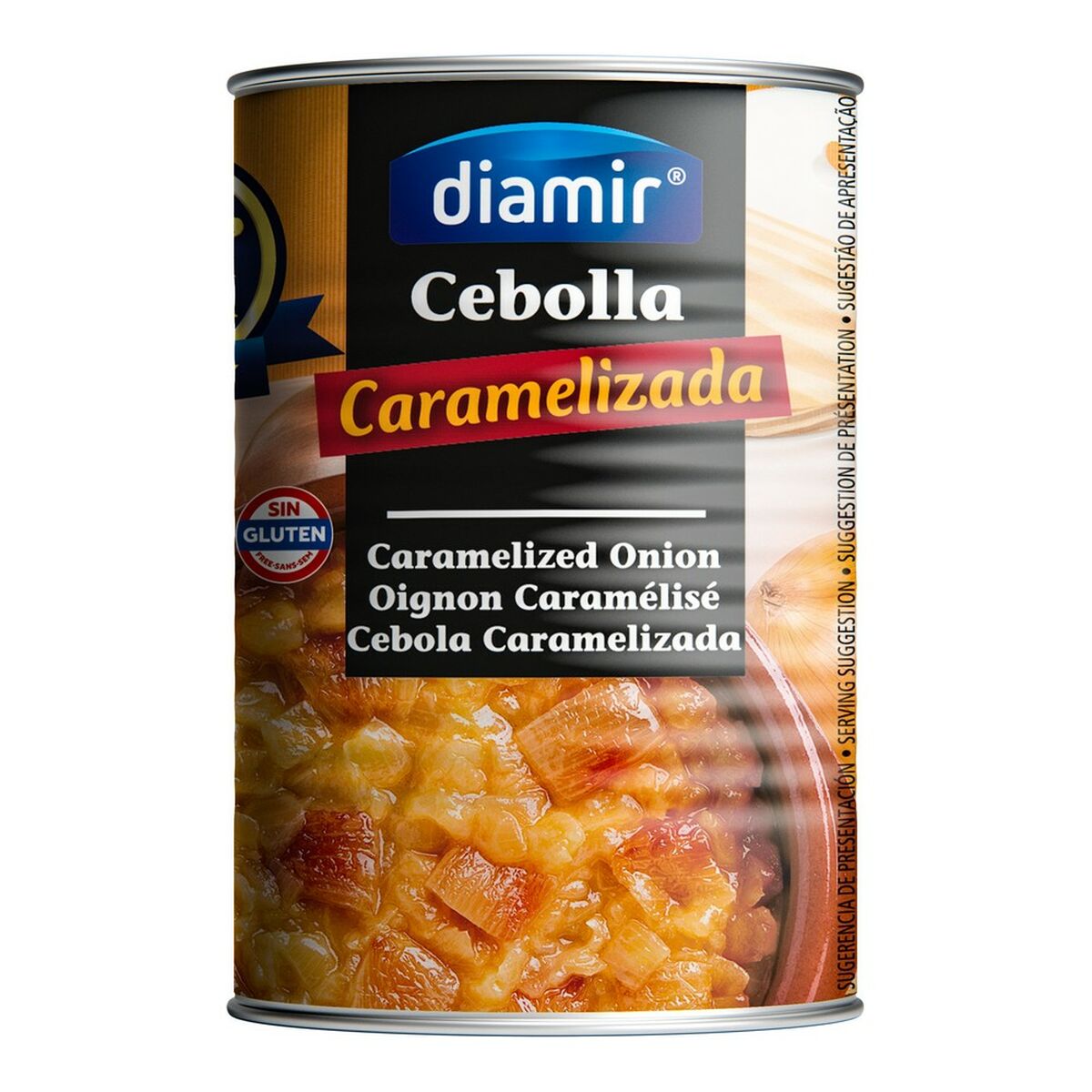 Lök Diamir (500 g) - 2
