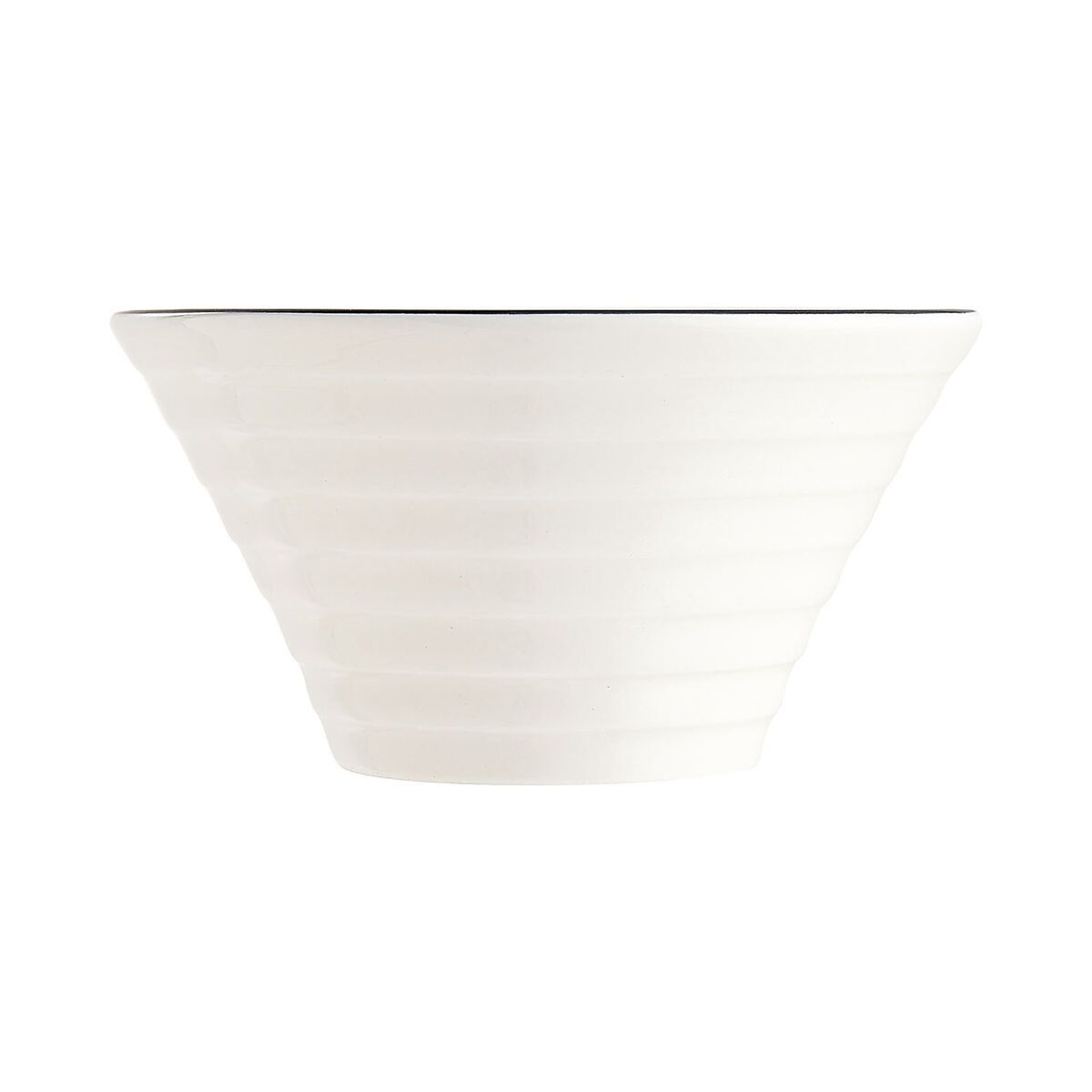 Skål Arcoroc Fördrink Keramik Dvobarvna (8,5 cm) (Pack 6x) - 6