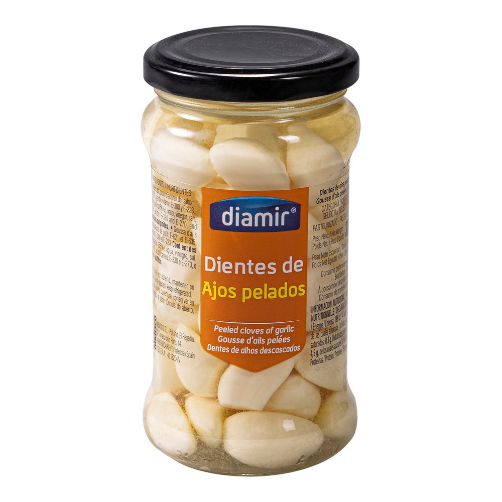 Vitlök Diamir (300 g)