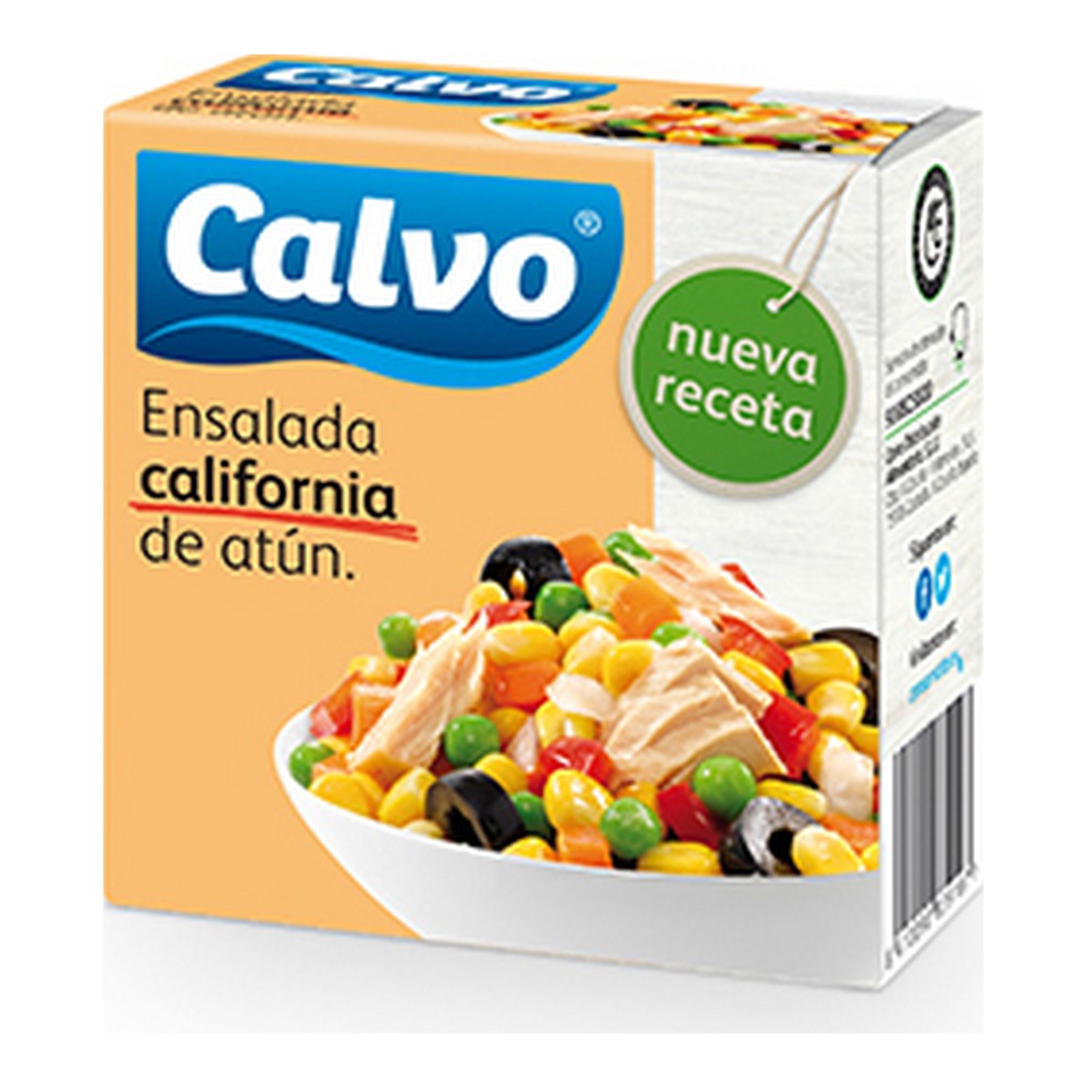 Sallad Calvo California (150 g)