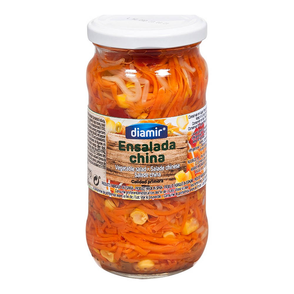 Kinesisk sallad Diamir (345 g)