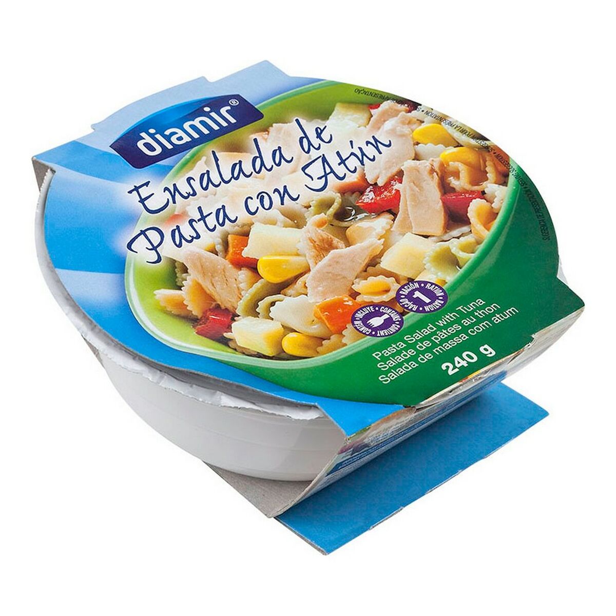 Sallad Diamir (240 g) - 2