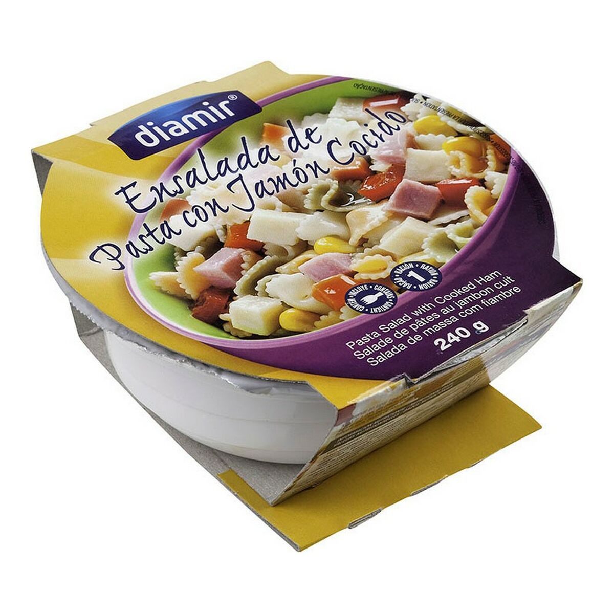 Sallad Diamir (240 g) - 2