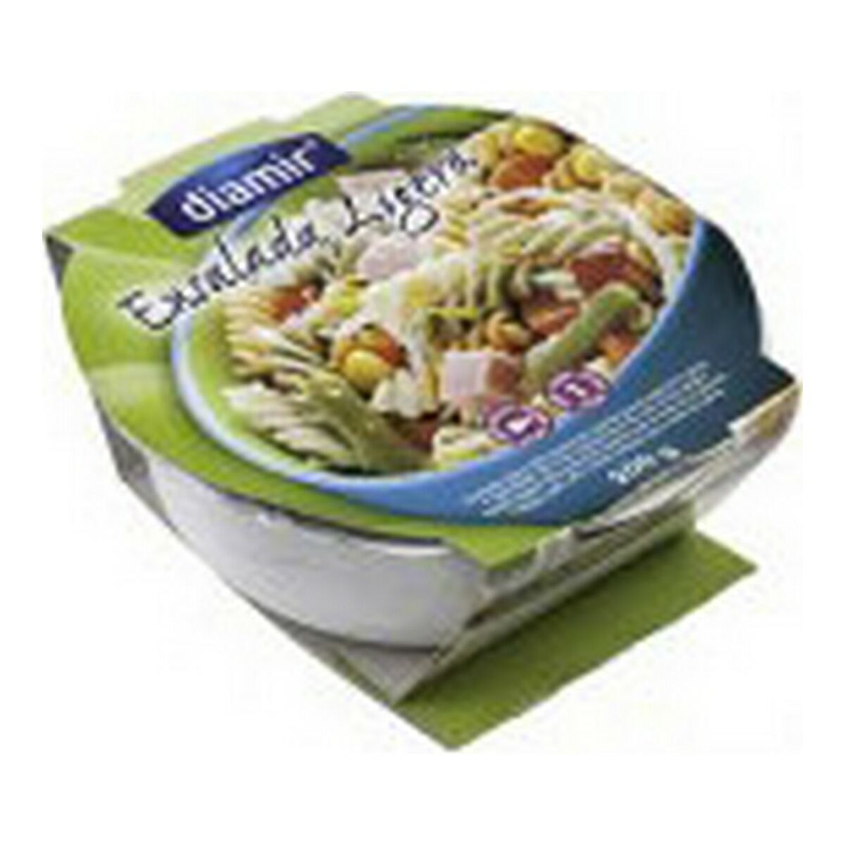 Sallad Diamir (200 g) - 2
