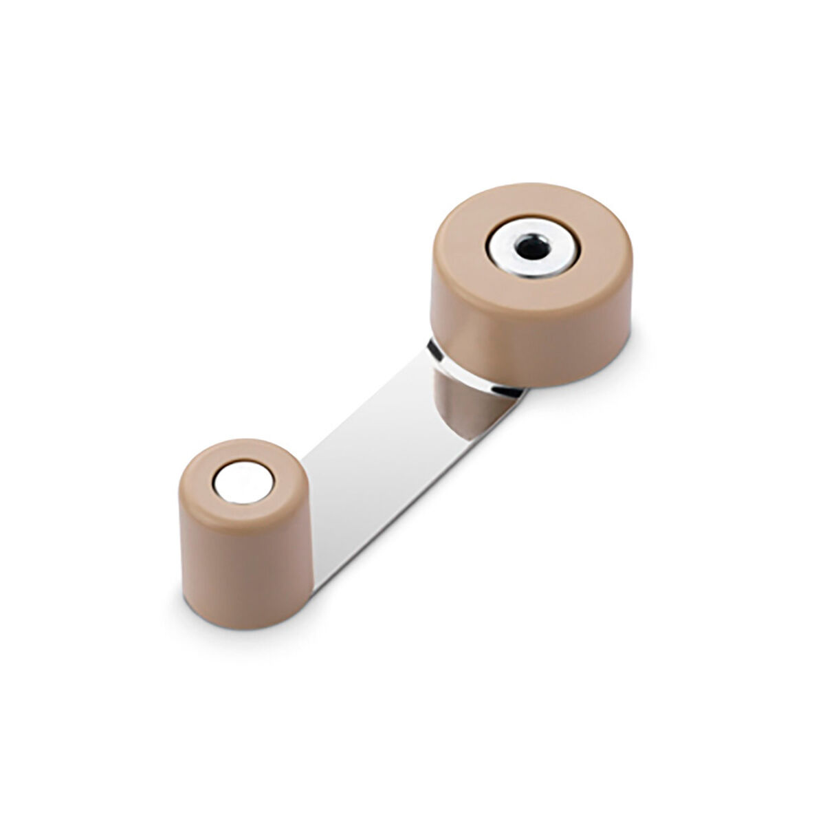 Dörrstopp Inofix Dörrar Beige - 2