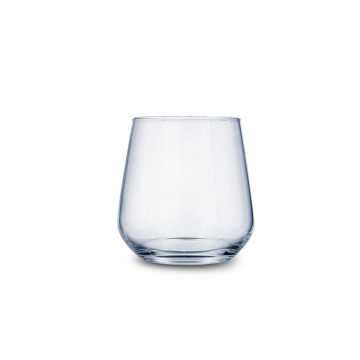 Glasset Bohemia Crystal Belia Transparent Glas 320 ml 6 Delar - 3