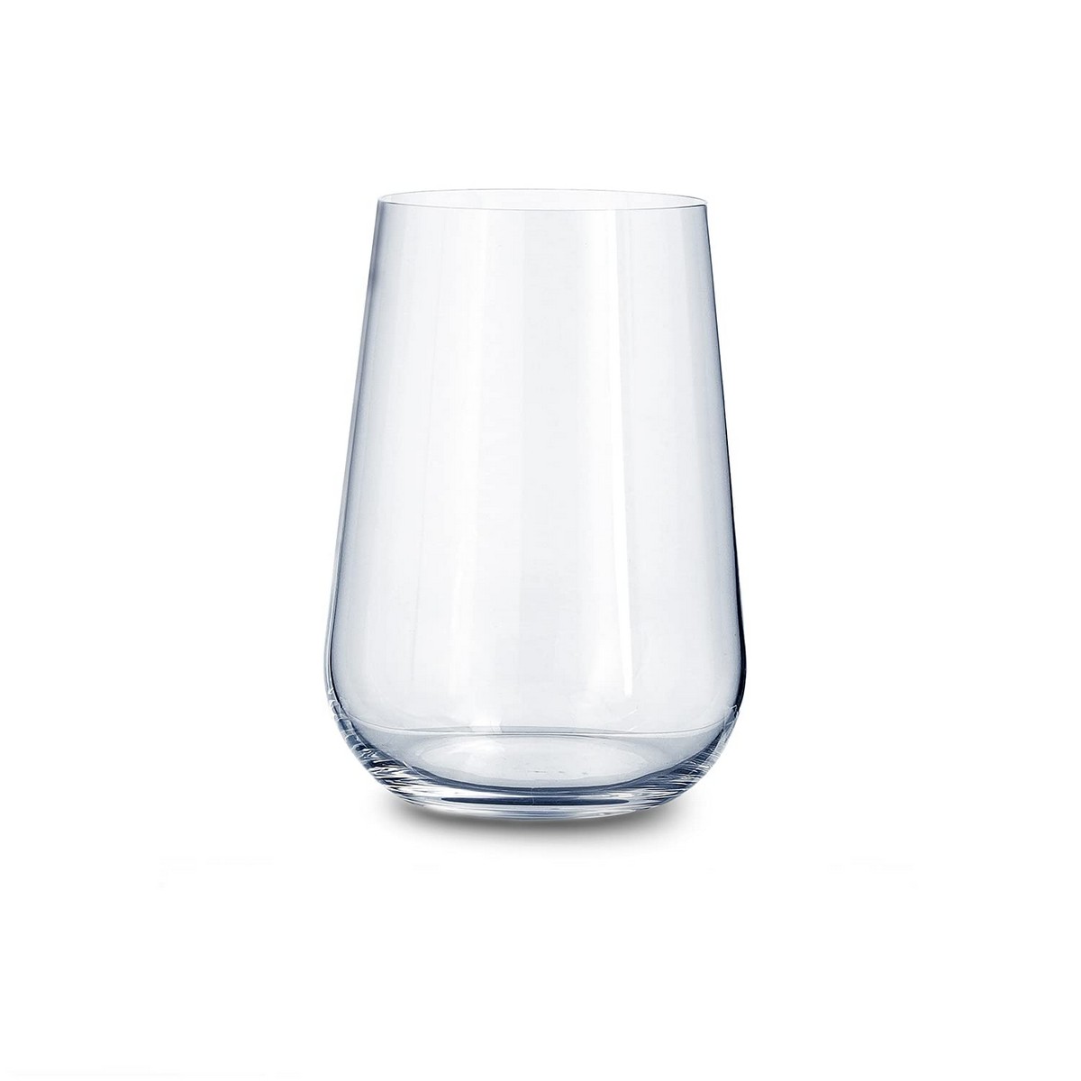 Glas Bohemia Crystal Belia Transparent Glas 6 Delar 470 ml