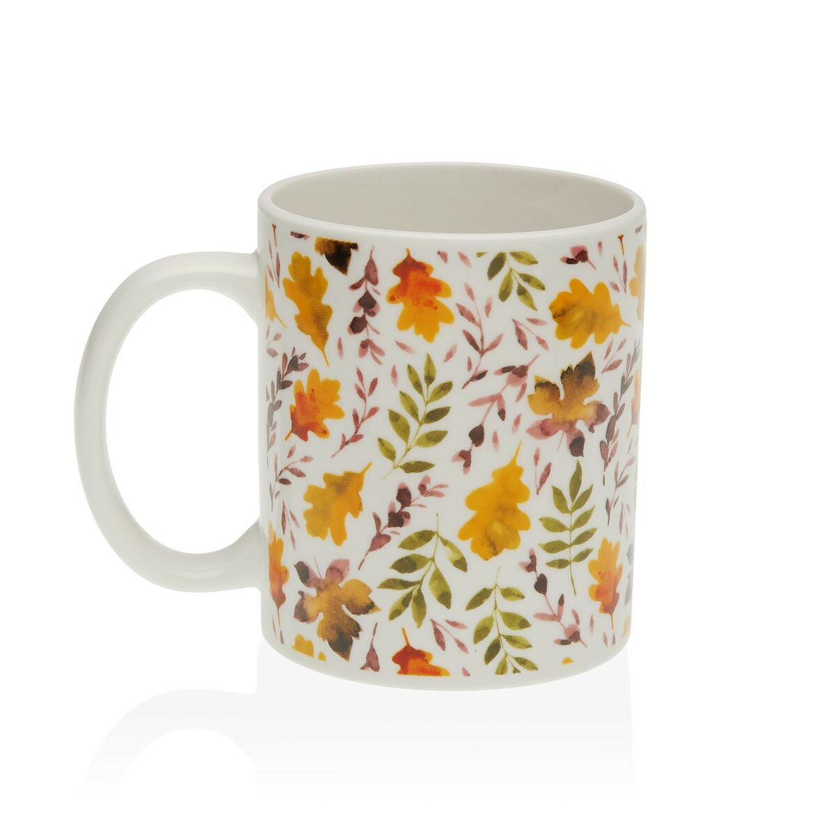 Mugg Versa Aia Blad Stengods