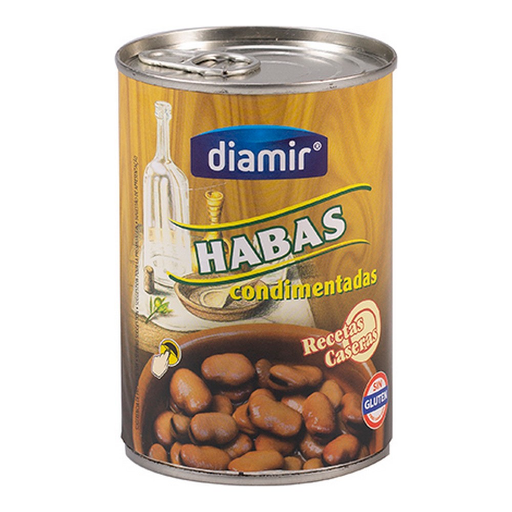 Bönor Diamir (400 g)