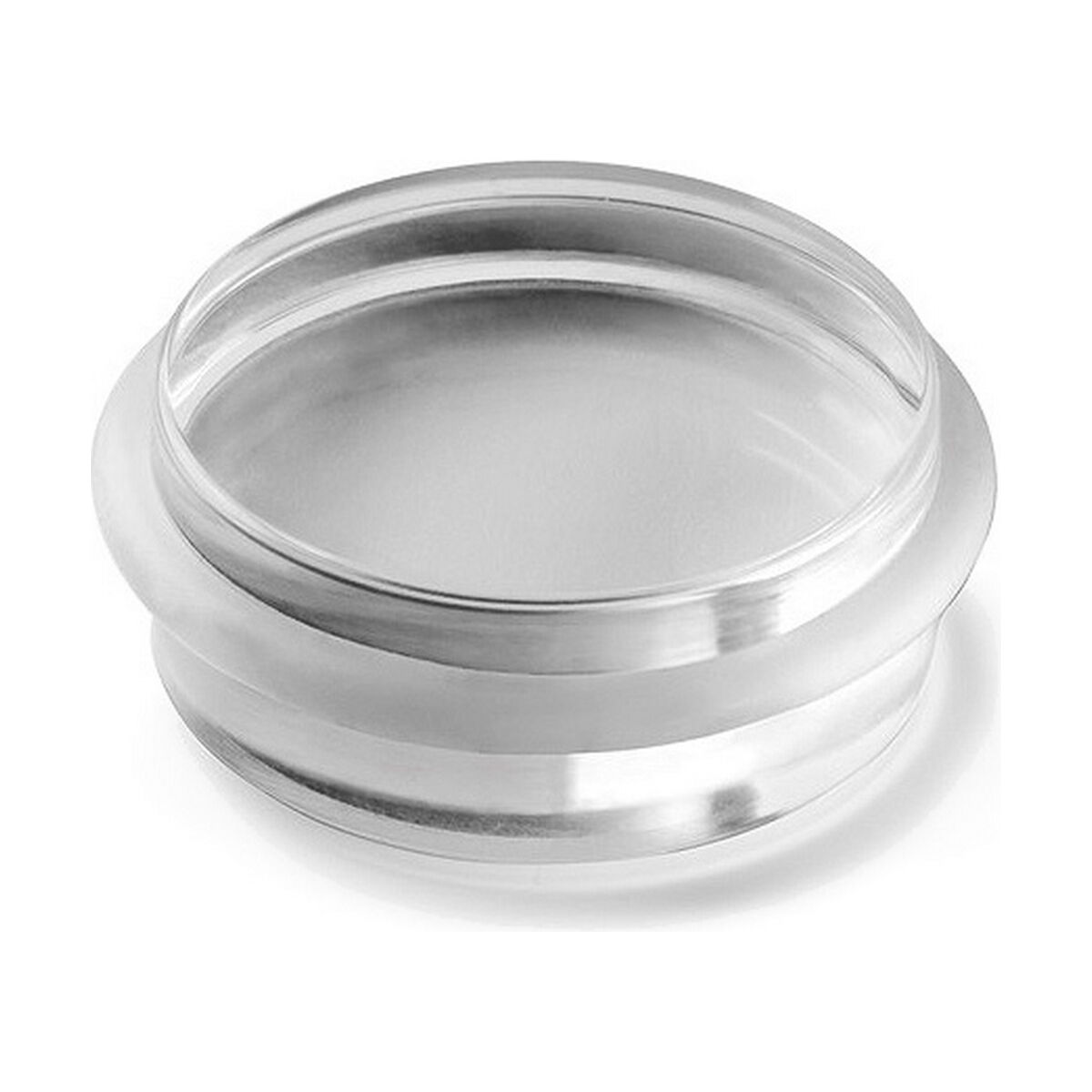 Dörrstopp Inofix 2098 Dörrar Vidhäftande Transparent - 2