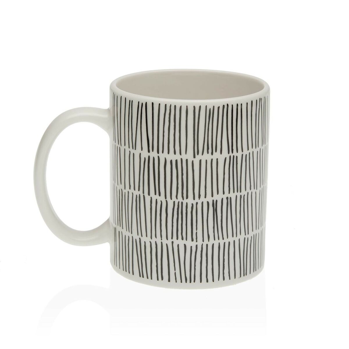 Mugg Versa New Lines Stengods