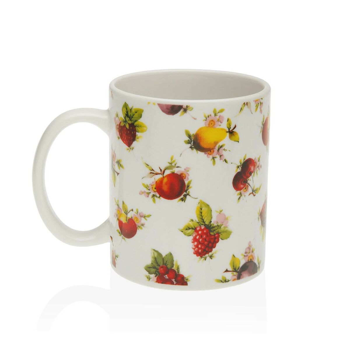 Mugg Versa Frukter Stengods