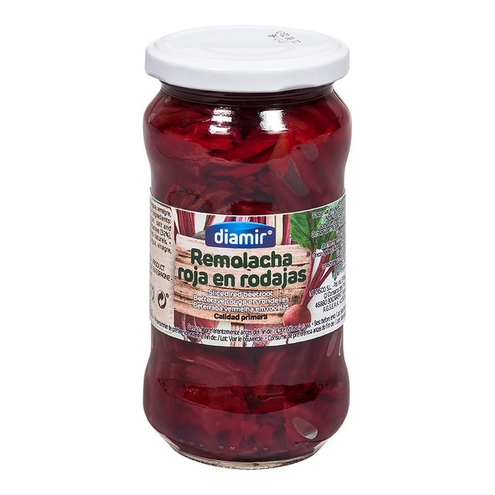 Rödbeta Diamir (314 g)