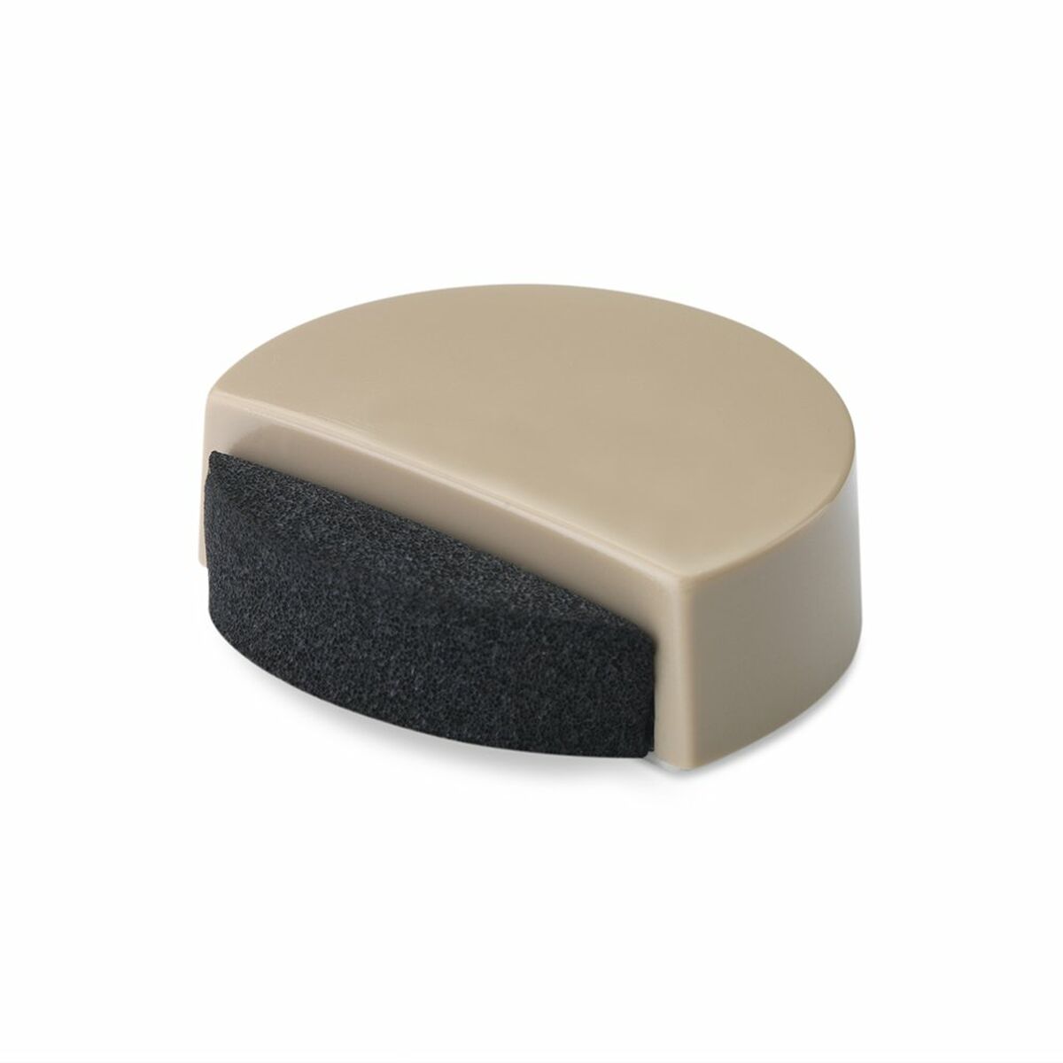 Dörrstopp Inofix Dörrar Vidhäftande Beige