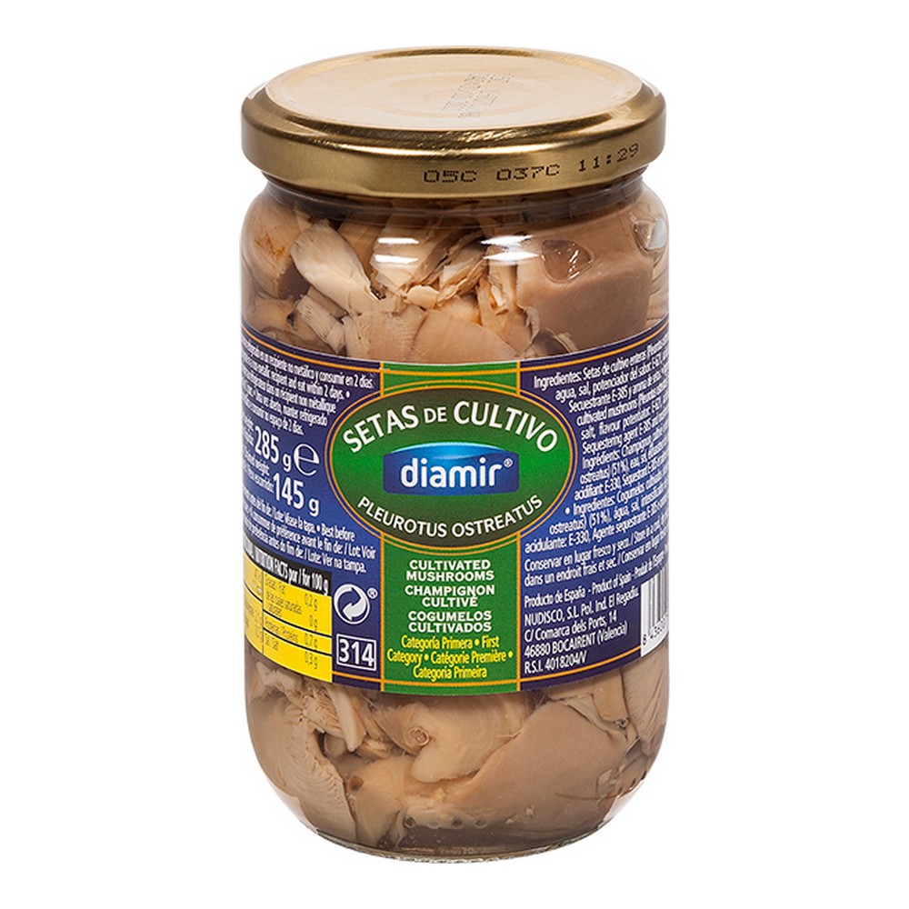 Champinjoner Diamir (285 g)