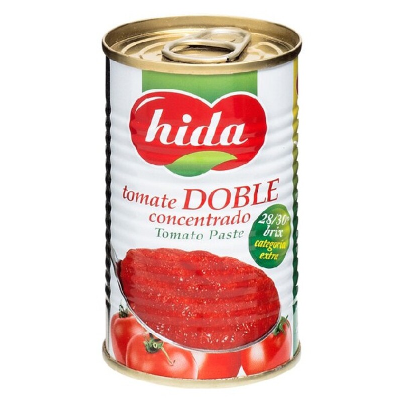 Tomatkoncentrat Hida (170 g)