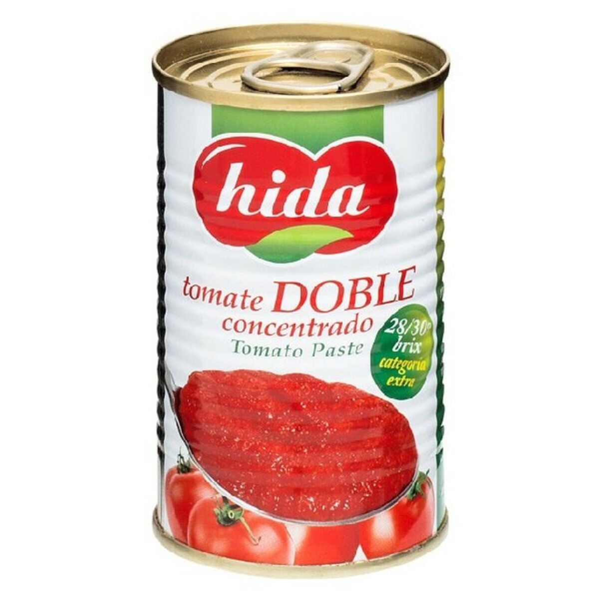 Tomatkoncentrat Hida (170 g) - 2
