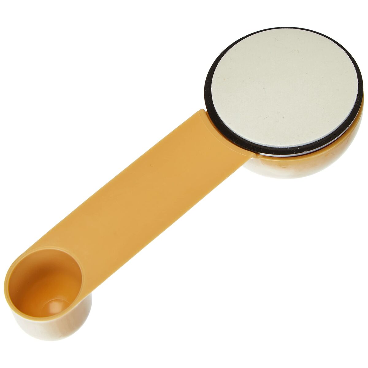 Dörrstopp Inofix Dörrar Vidhäftande Beige PVC - 4