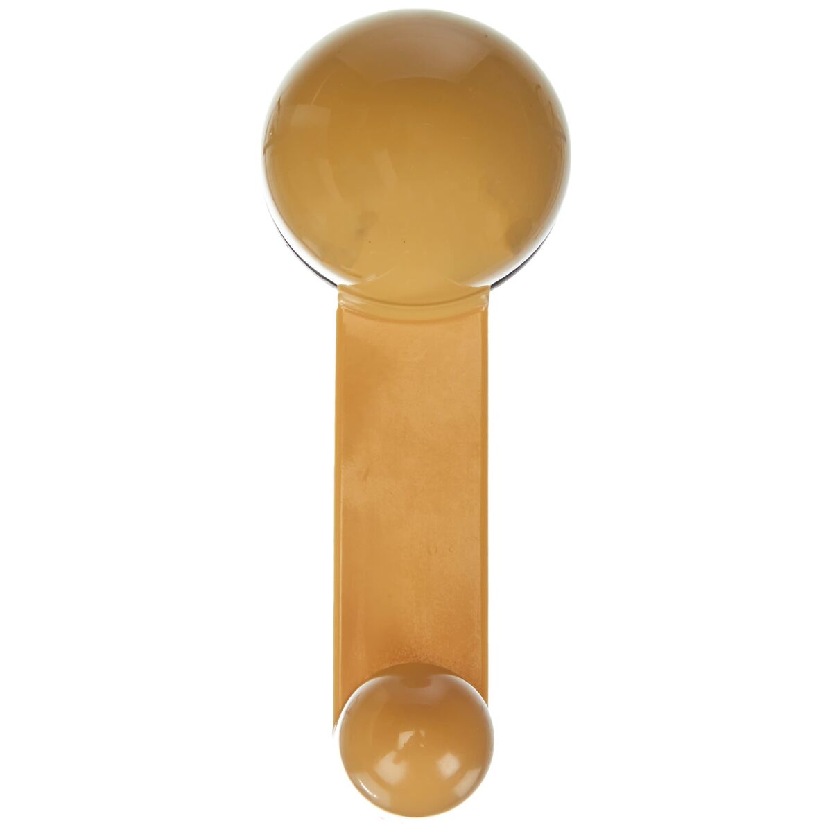 Dörrstopp Inofix Dörrar Vidhäftande Beige PVC - 3
