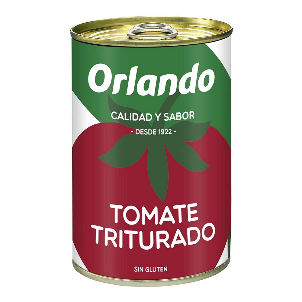 Krossad tomat Orlando (400 g)