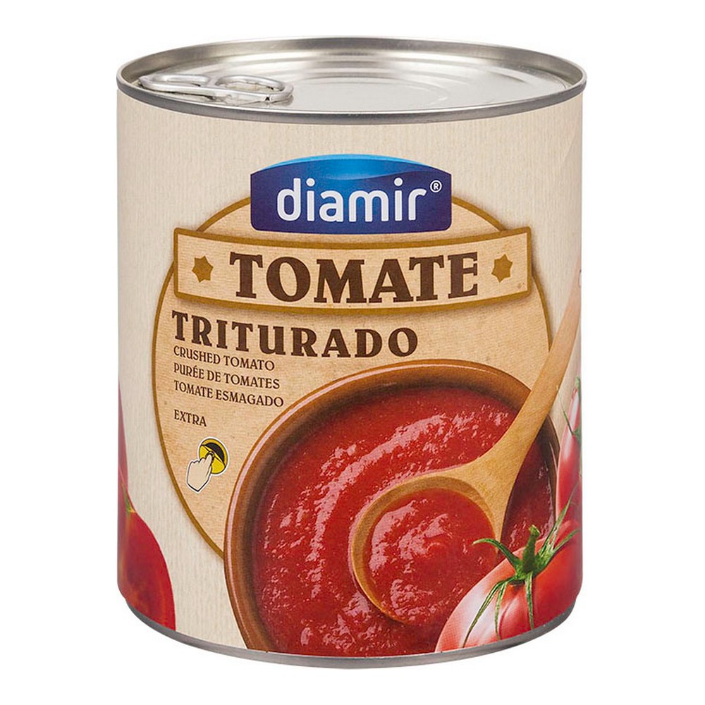 Krossad tomat Diamir (780 g)