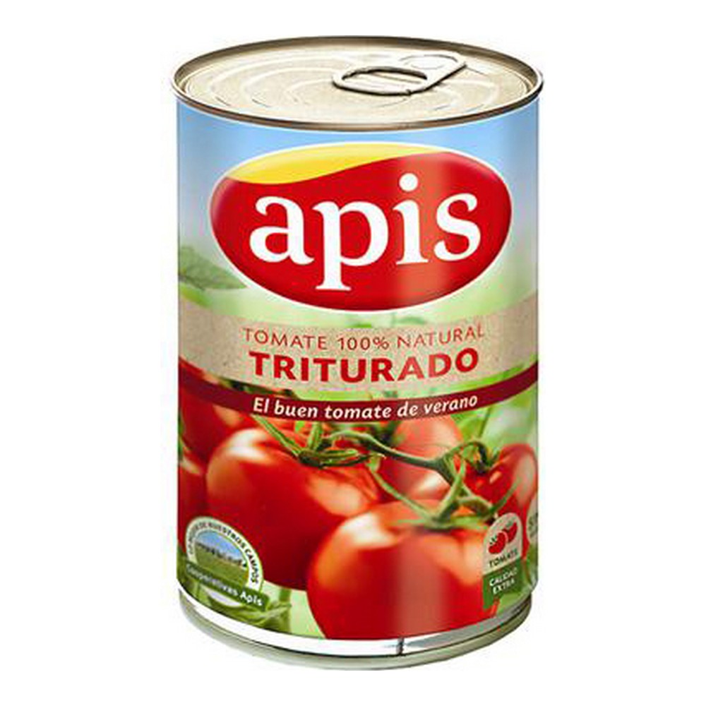 Krossad tomat Apis (410 g)