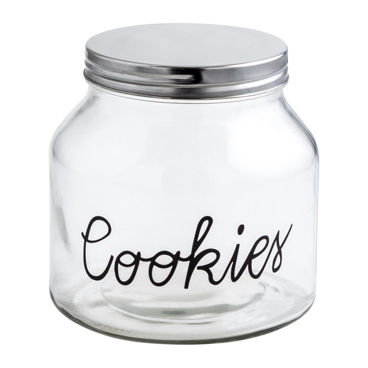 Burk Quid Renova Transparent Glas 1,6 L